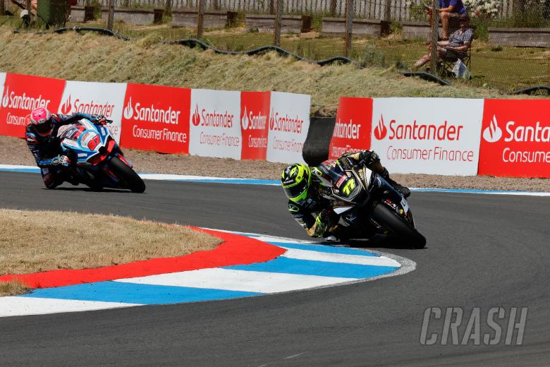 Knockhill, 2023, Ryde, , Race two